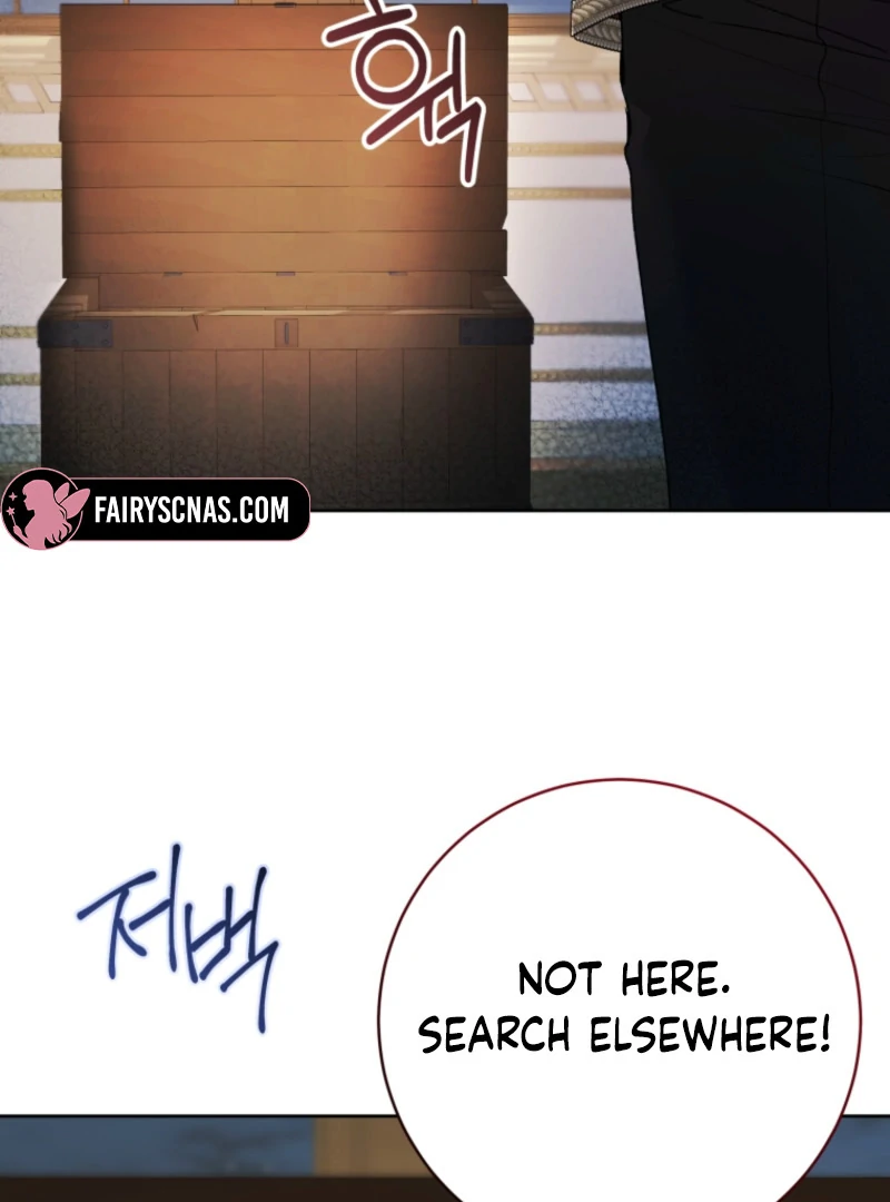 The Éminence Grise Orca Baby Chapter 89 page 29 - 