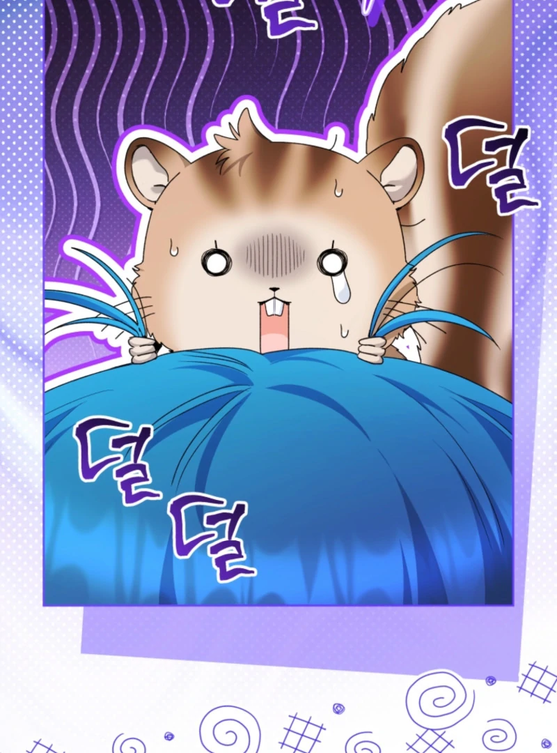 The Éminence Grise Orca Baby Chapter 89 page 32 - 