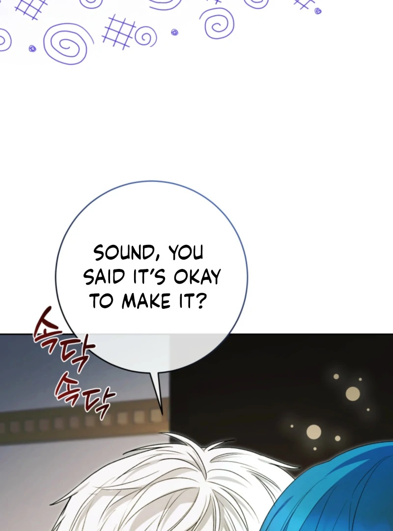The Éminence Grise Orca Baby Chapter 89 page 33 - 