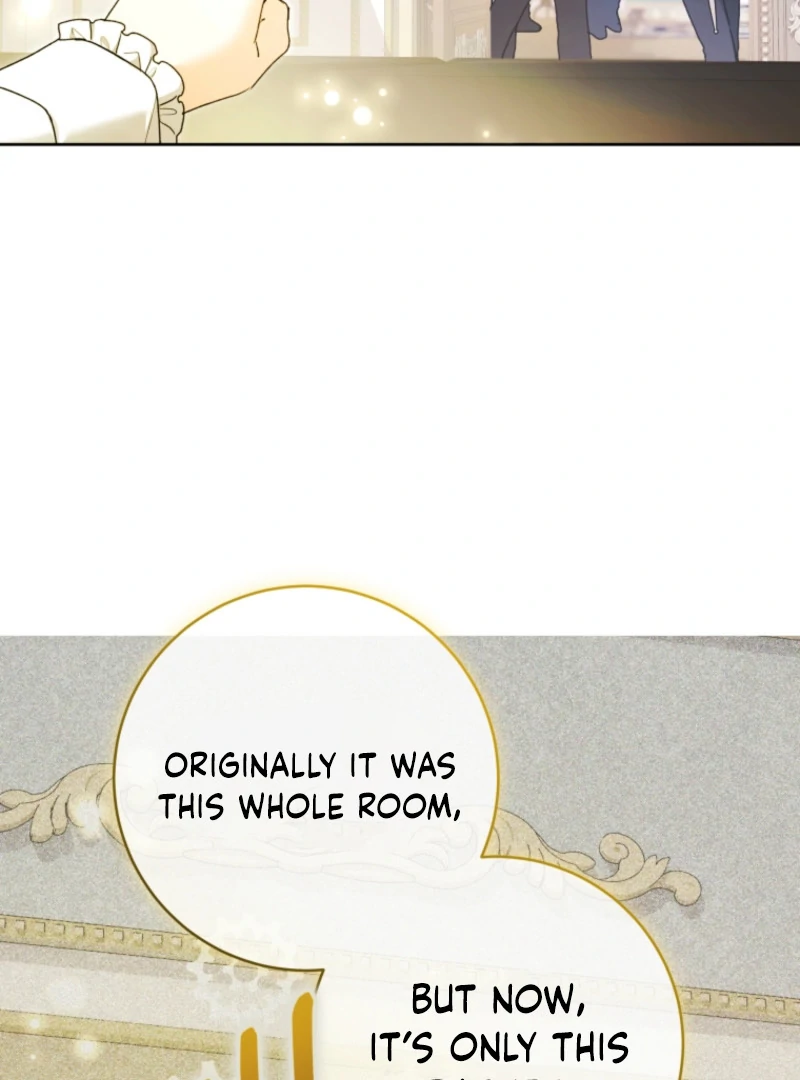 The Éminence Grise Orca Baby Chapter 89 page 36 - 