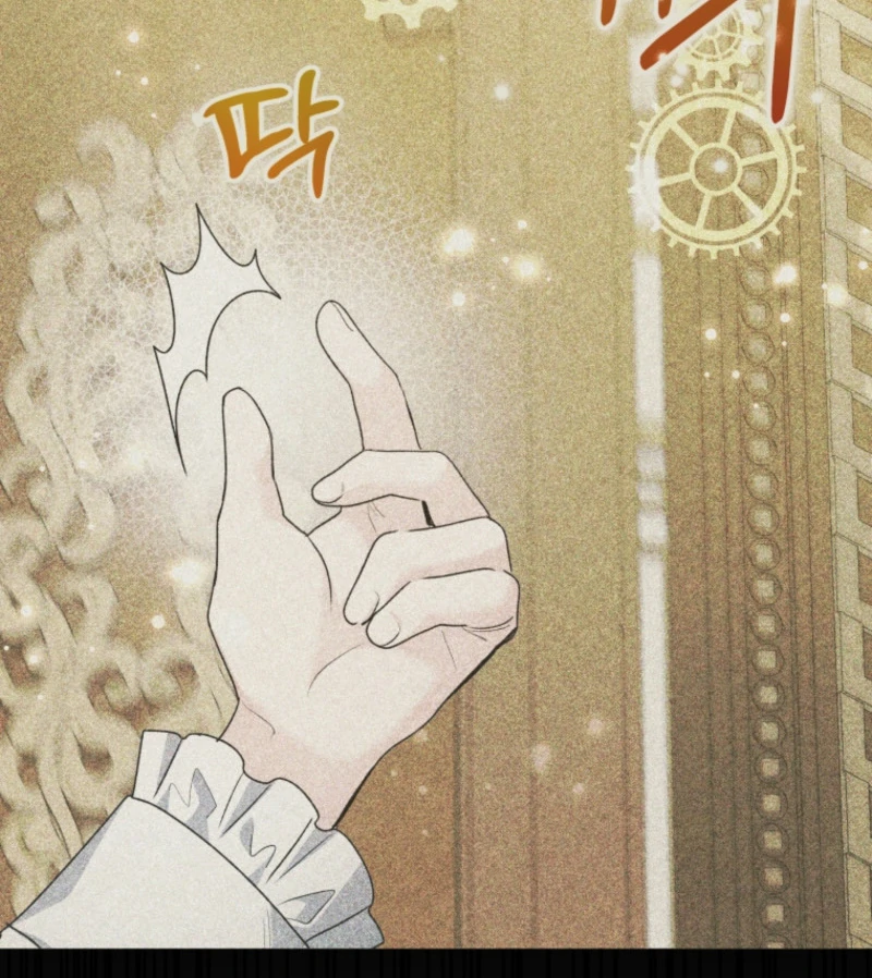 The Éminence Grise Orca Baby Chapter 89 page 38 - 