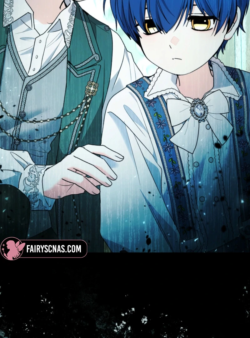 The Éminence Grise Orca Baby Chapter 89 page 5 - 