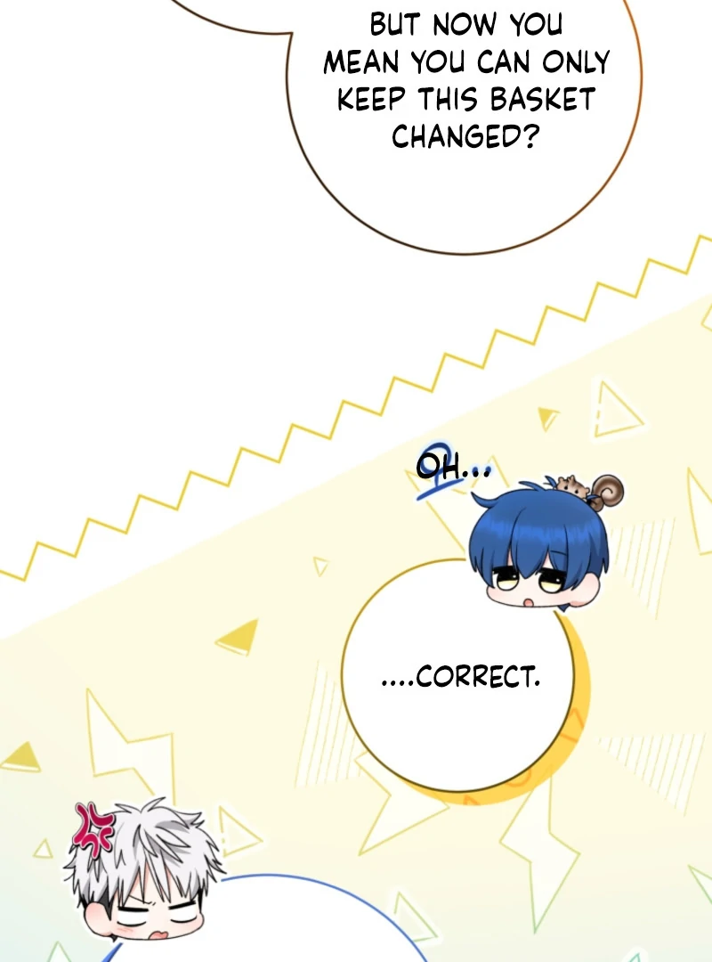 The Éminence Grise Orca Baby Chapter 89 page 41 - 
