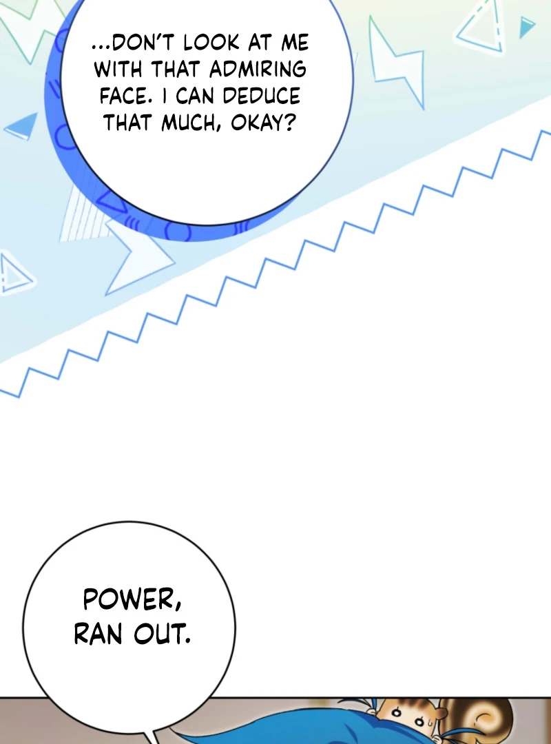 The Éminence Grise Orca Baby Chapter 89 page 42 - 