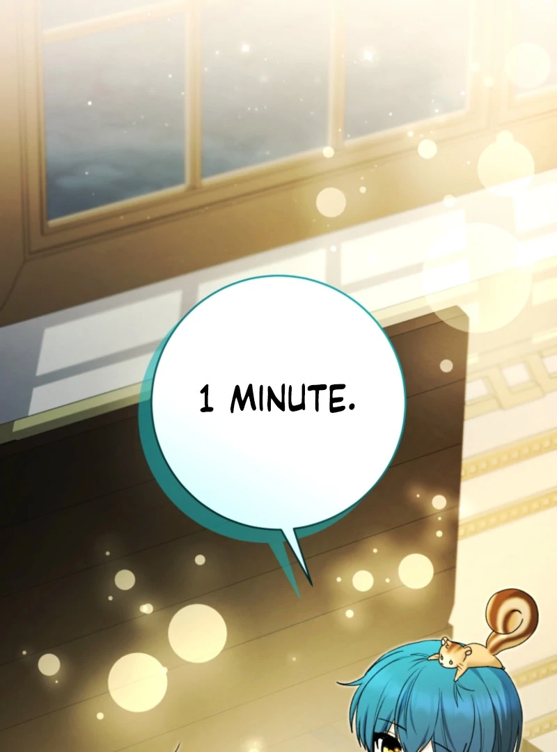 The Éminence Grise Orca Baby Chapter 89 page 44 - 
