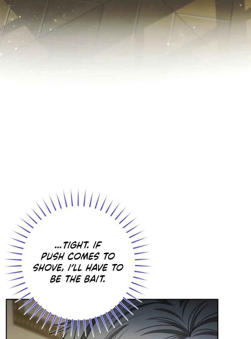 The Éminence Grise Orca Baby Chapter 89 page 46 - 