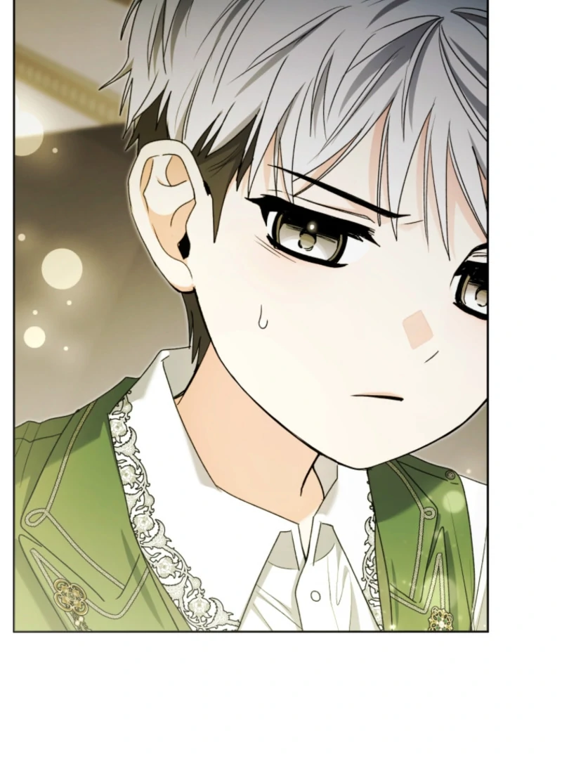The Éminence Grise Orca Baby Chapter 89 page 47 - 