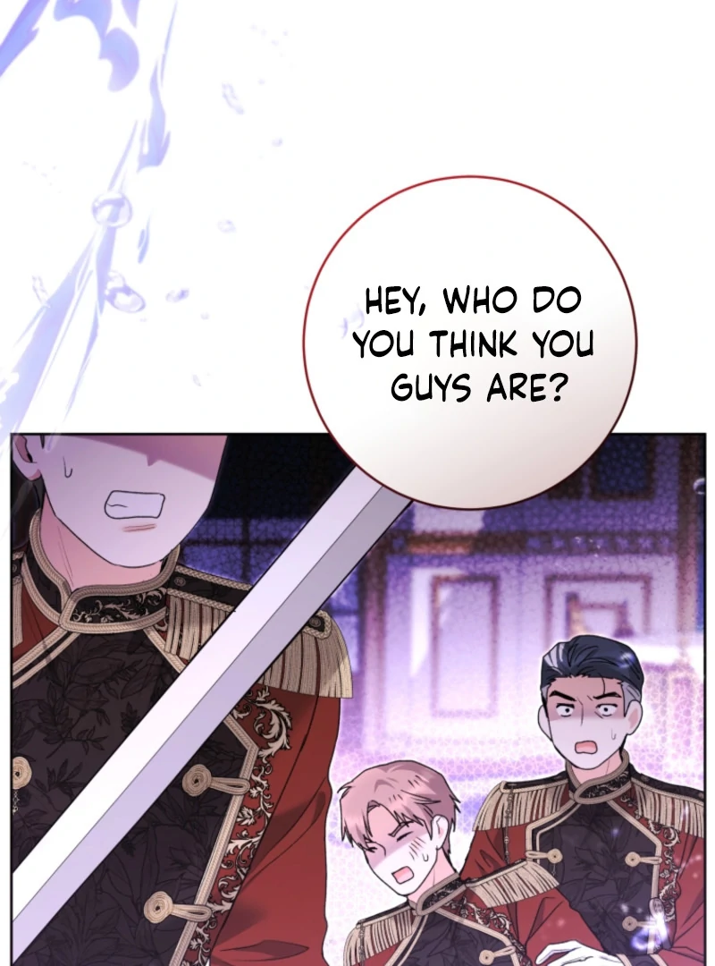 The Éminence Grise Orca Baby Chapter 89 page 52 - 