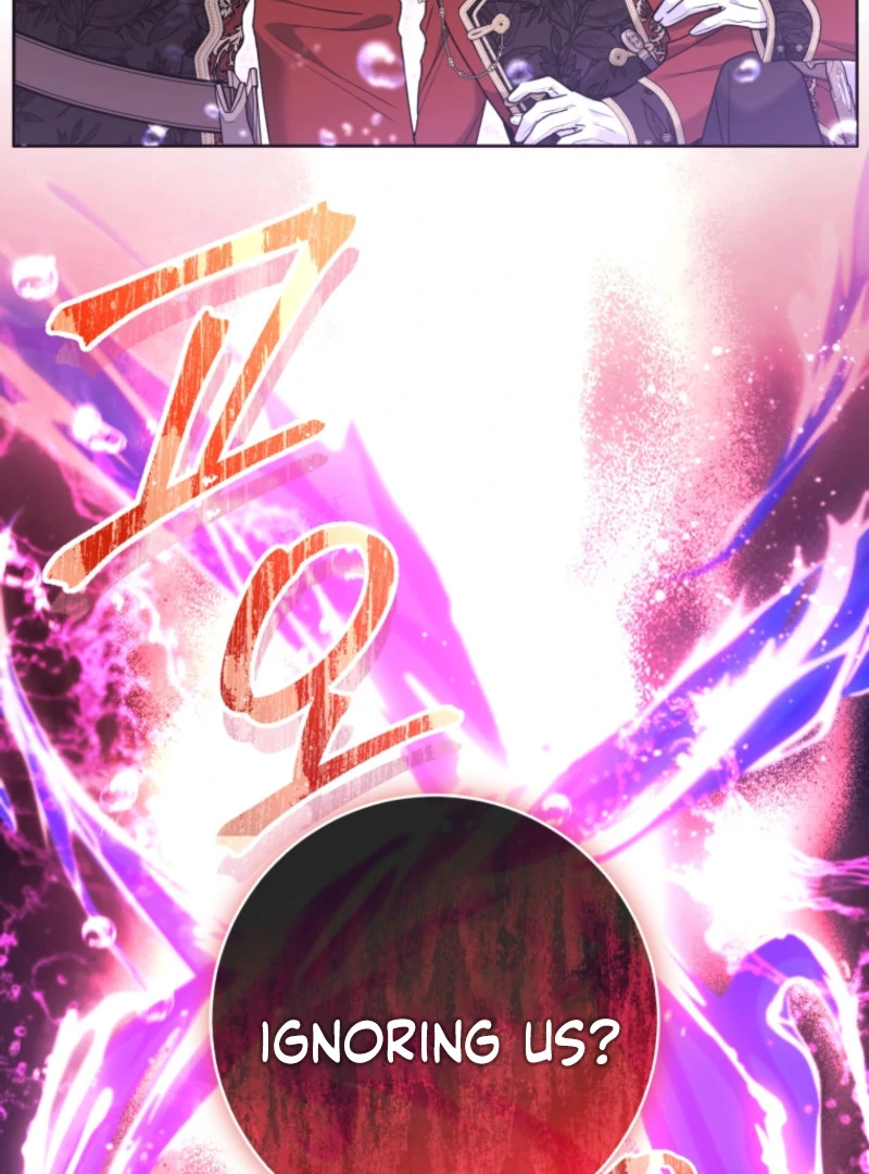 The Éminence Grise Orca Baby Chapter 89 page 53 - 
