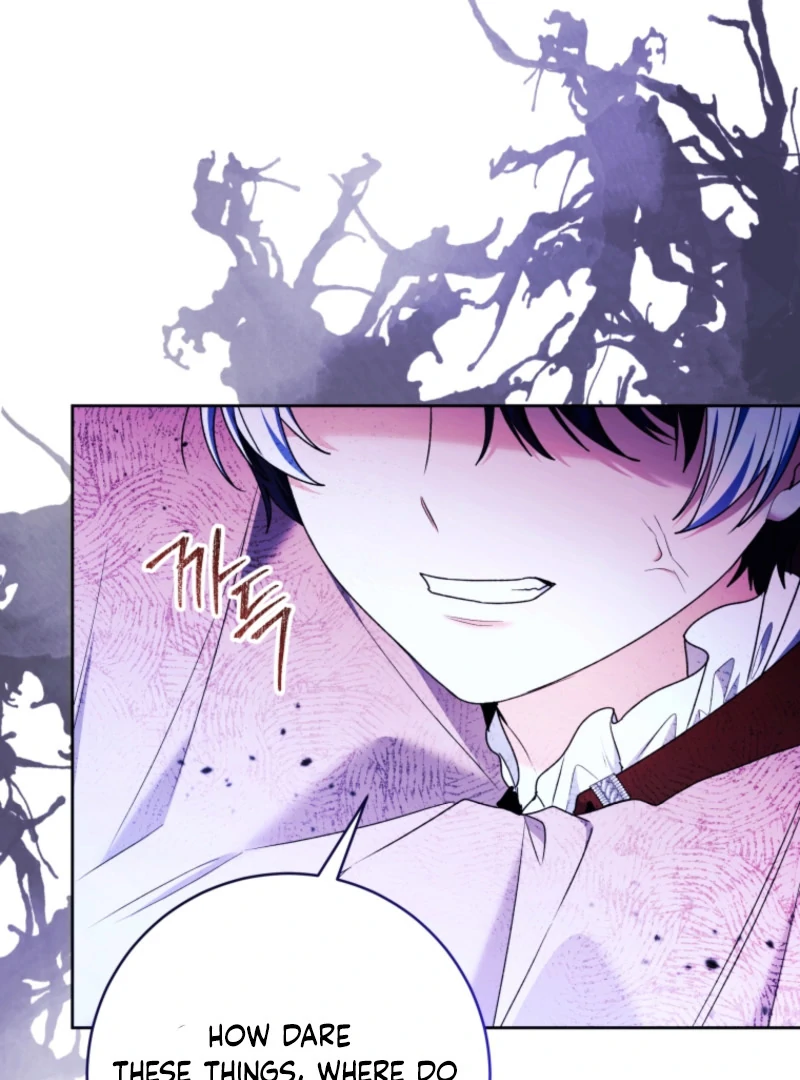 The Éminence Grise Orca Baby Chapter 89 page 57 - 