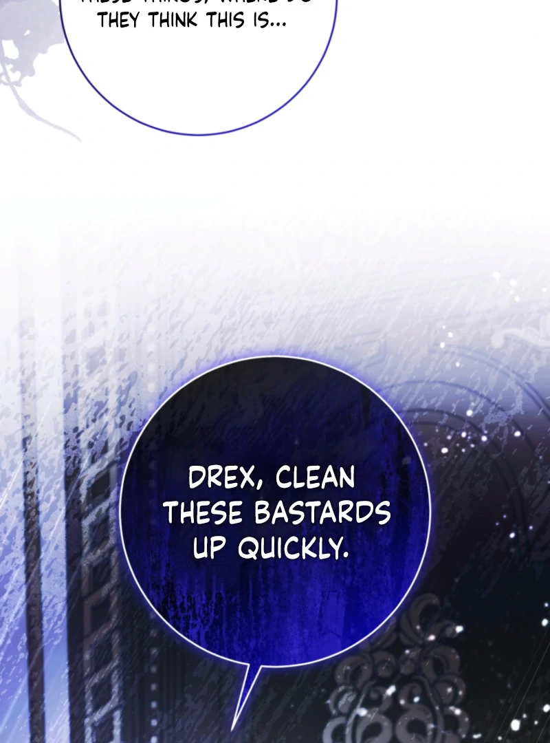 The Éminence Grise Orca Baby Chapter 89 page 58 - 