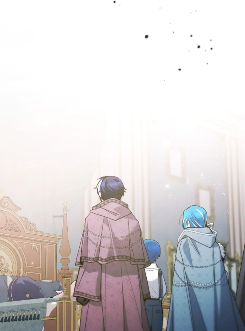 The Éminence Grise Orca Baby Chapter 89 page 68 - 