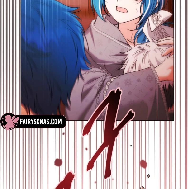 The Éminence Grise Orca Baby Chapter 89 page 74 - 