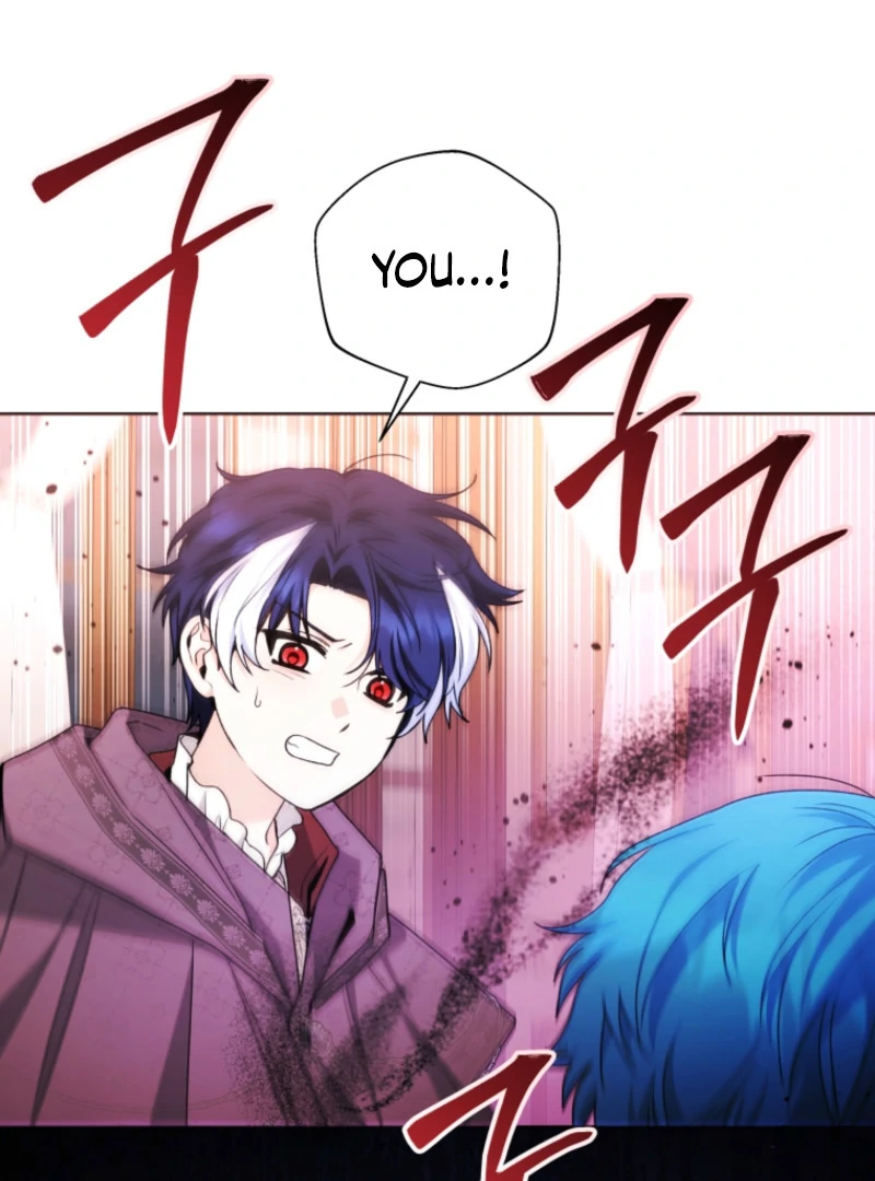 The Éminence Grise Orca Baby Chapter 89 page 76 - 