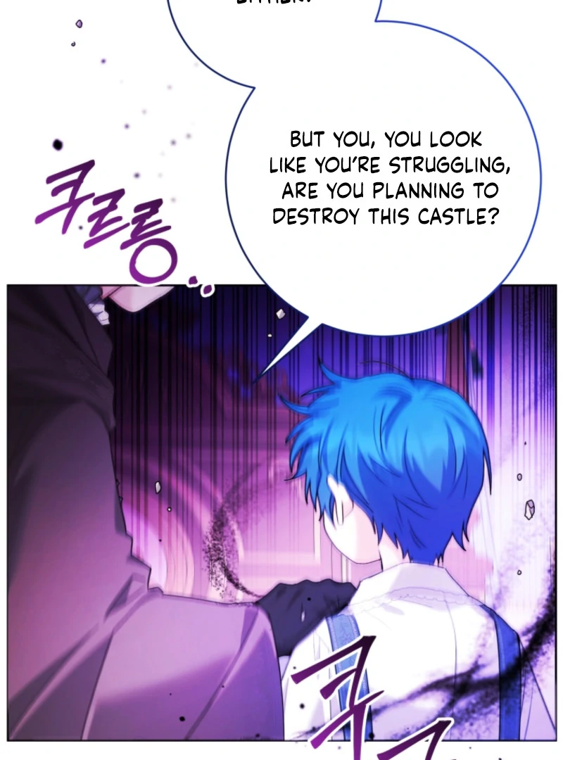 The Éminence Grise Orca Baby Chapter 89 page 81 - 