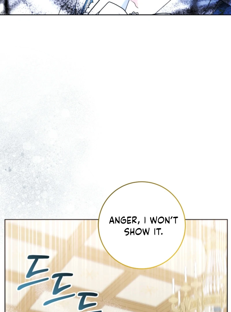 The Éminence Grise Orca Baby Chapter 89 page 83 - 