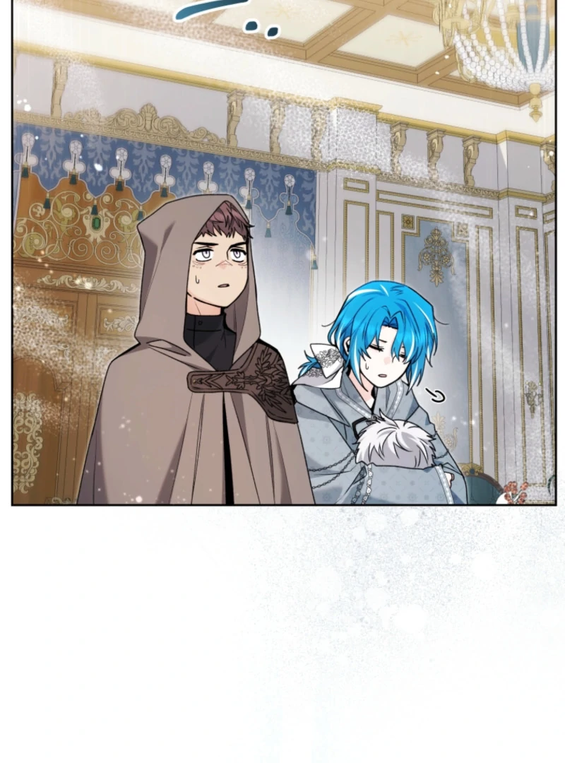 The Éminence Grise Orca Baby Chapter 89 page 84 - 