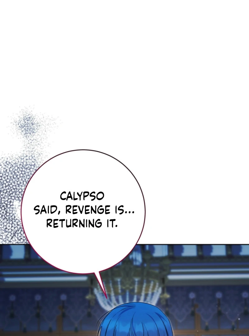 The Éminence Grise Orca Baby Chapter 89 page 89 - 