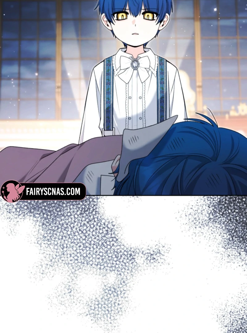 The Éminence Grise Orca Baby Chapter 89 page 90 - 