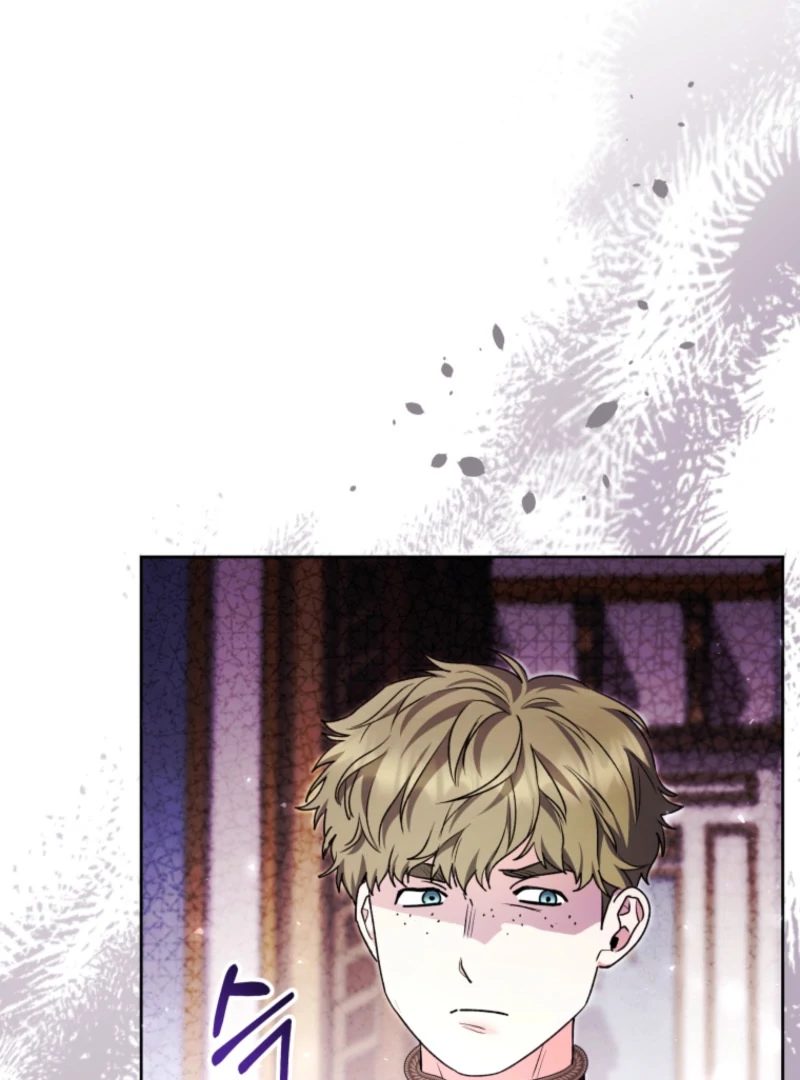 The Éminence Grise Orca Baby Chapter 89 page 10 - 