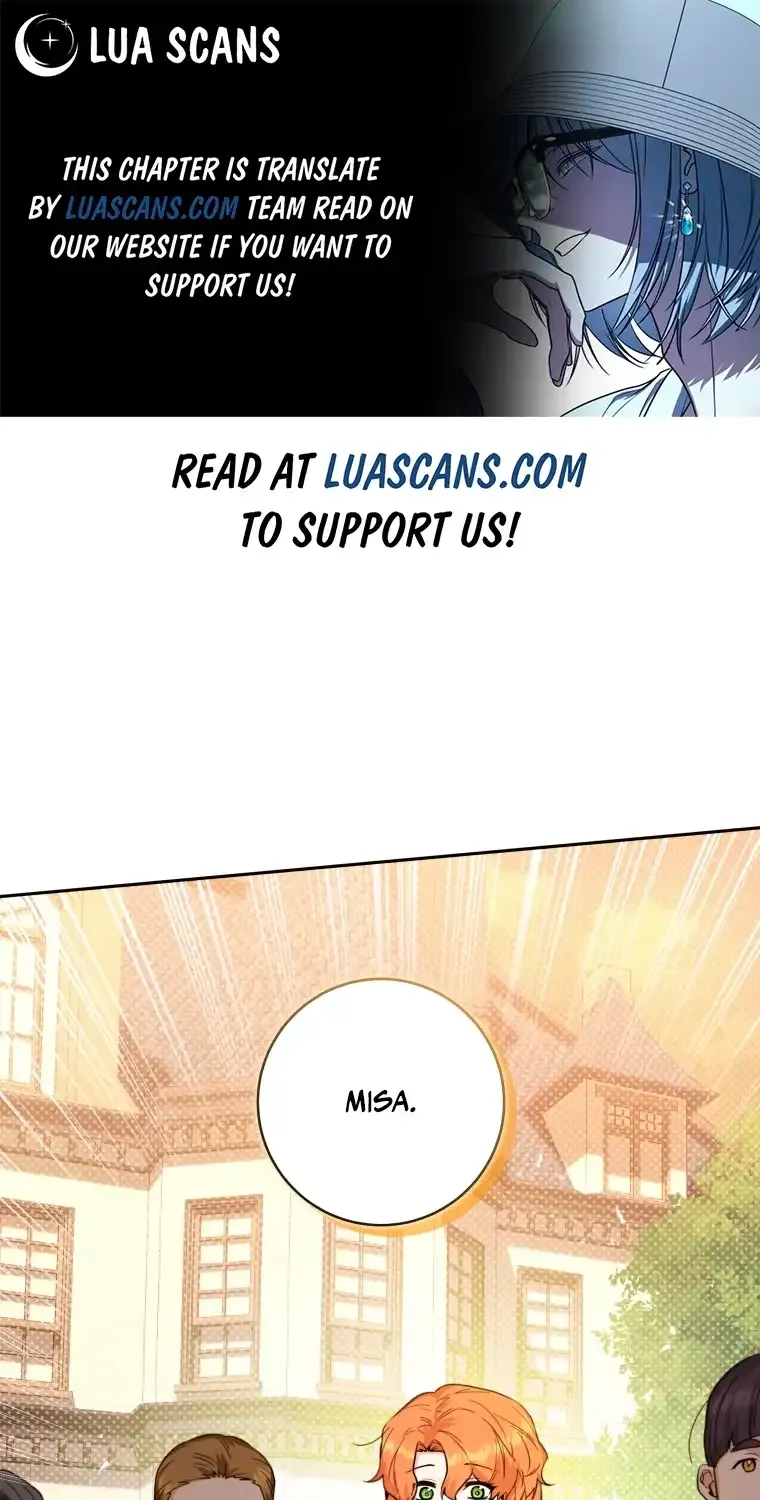 The Éminence Grise Orca Baby Chapter 9 page 1 - 