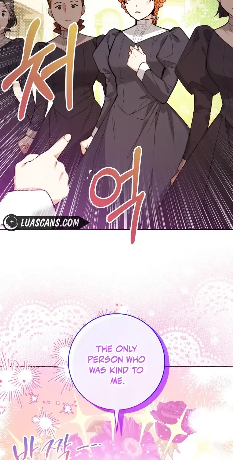 The Éminence Grise Orca Baby Chapter 9 page 2 - 
