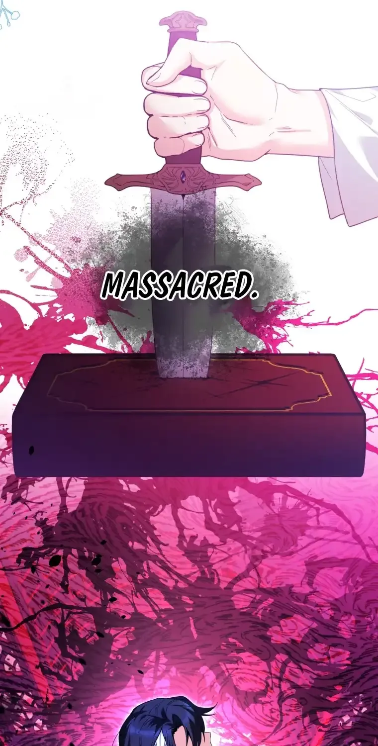 The Éminence Grise Orca Baby Chapter 9 page 28 - 