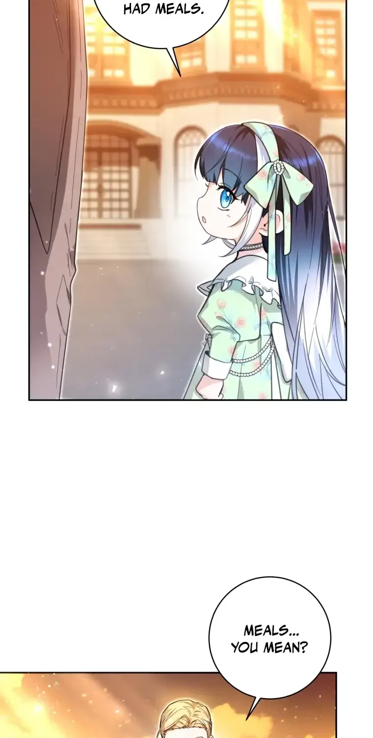 The Éminence Grise Orca Baby Chapter 9 page 4 - 