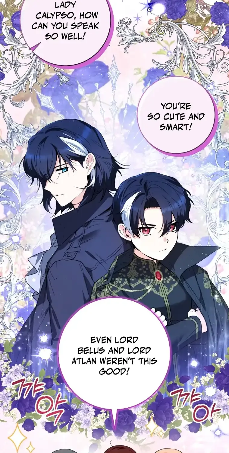 The Éminence Grise Orca Baby Chapter 9 page 41 - 