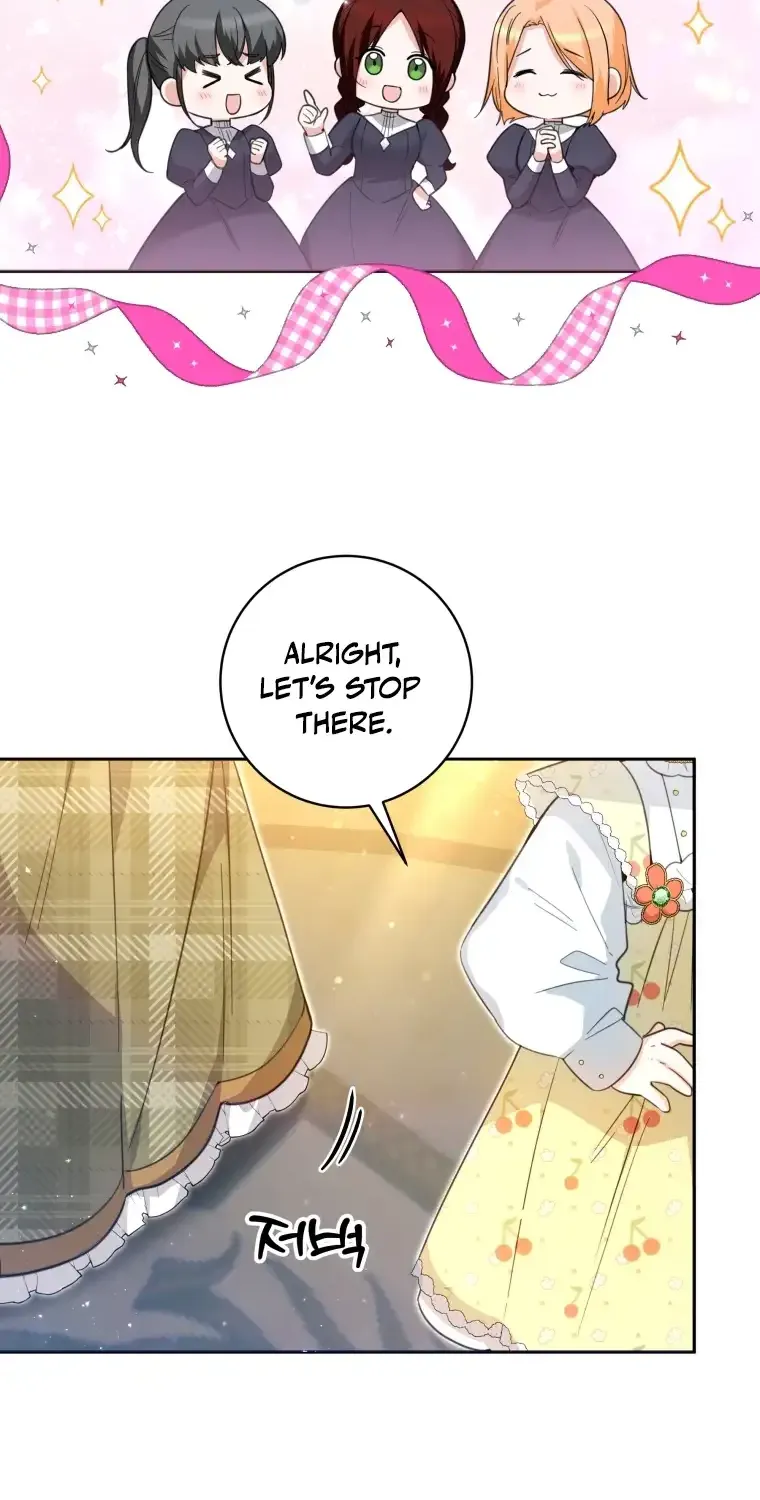 The Éminence Grise Orca Baby Chapter 9 page 42 - 