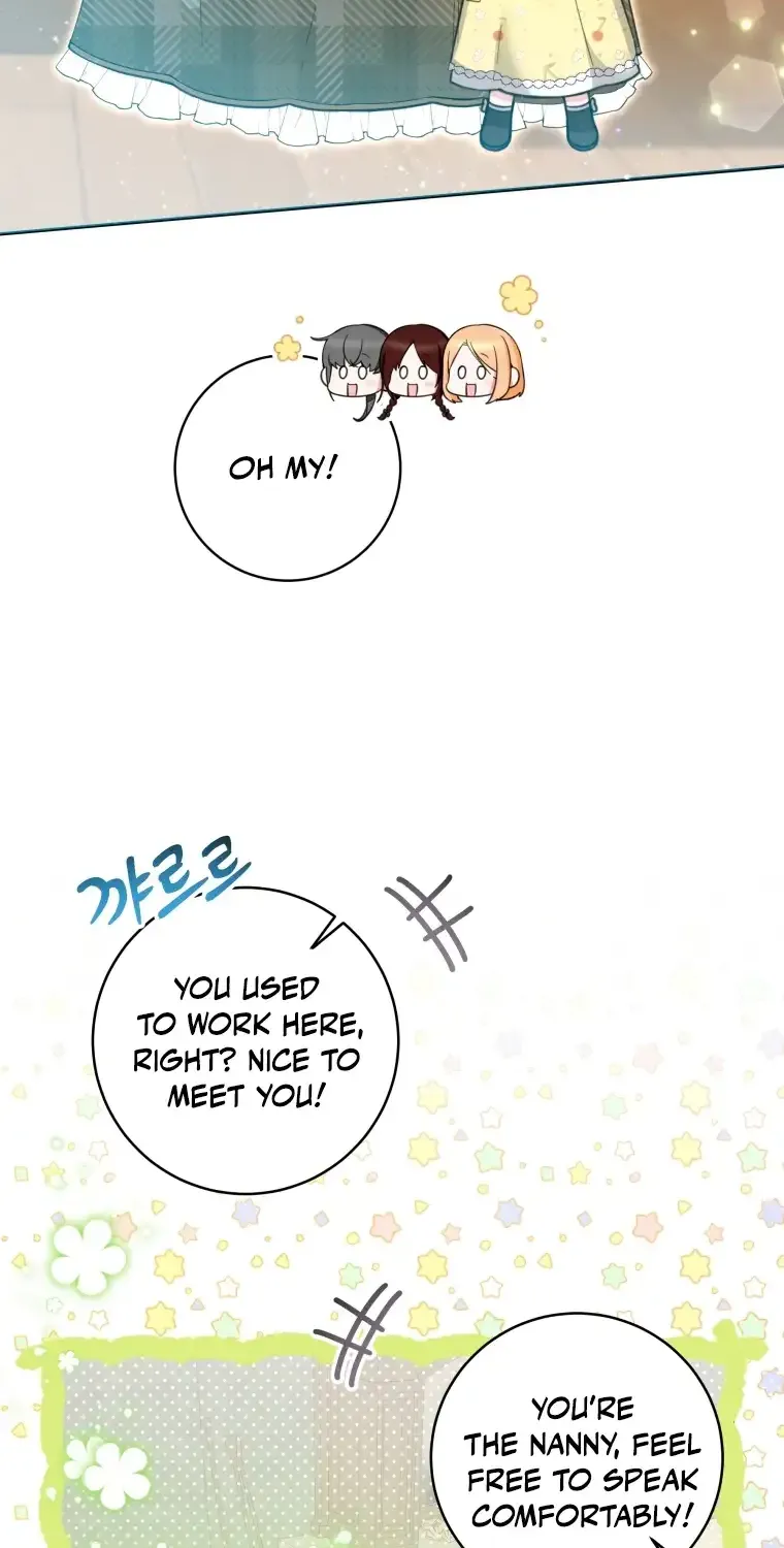 The Éminence Grise Orca Baby Chapter 9 page 44 - 