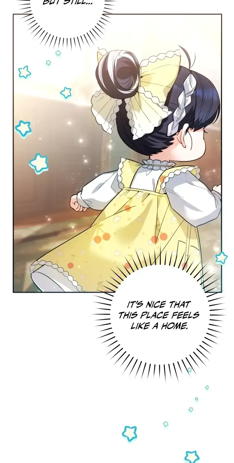 The Éminence Grise Orca Baby Chapter 9 page 48 - 