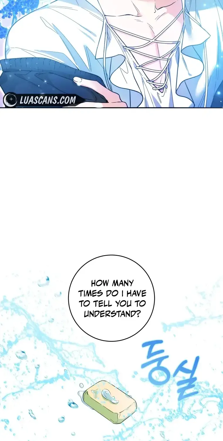 The Éminence Grise Orca Baby Chapter 9 page 56 - 