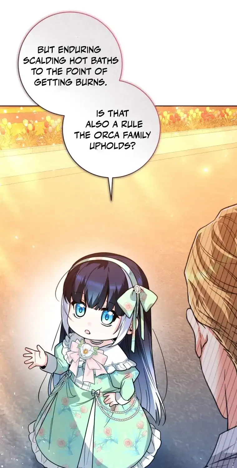 The Éminence Grise Orca Baby Chapter 9 page 7 - 