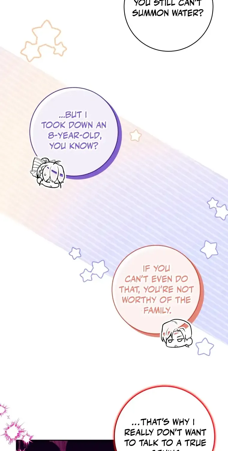 The Éminence Grise Orca Baby Chapter 9 page 62 - 