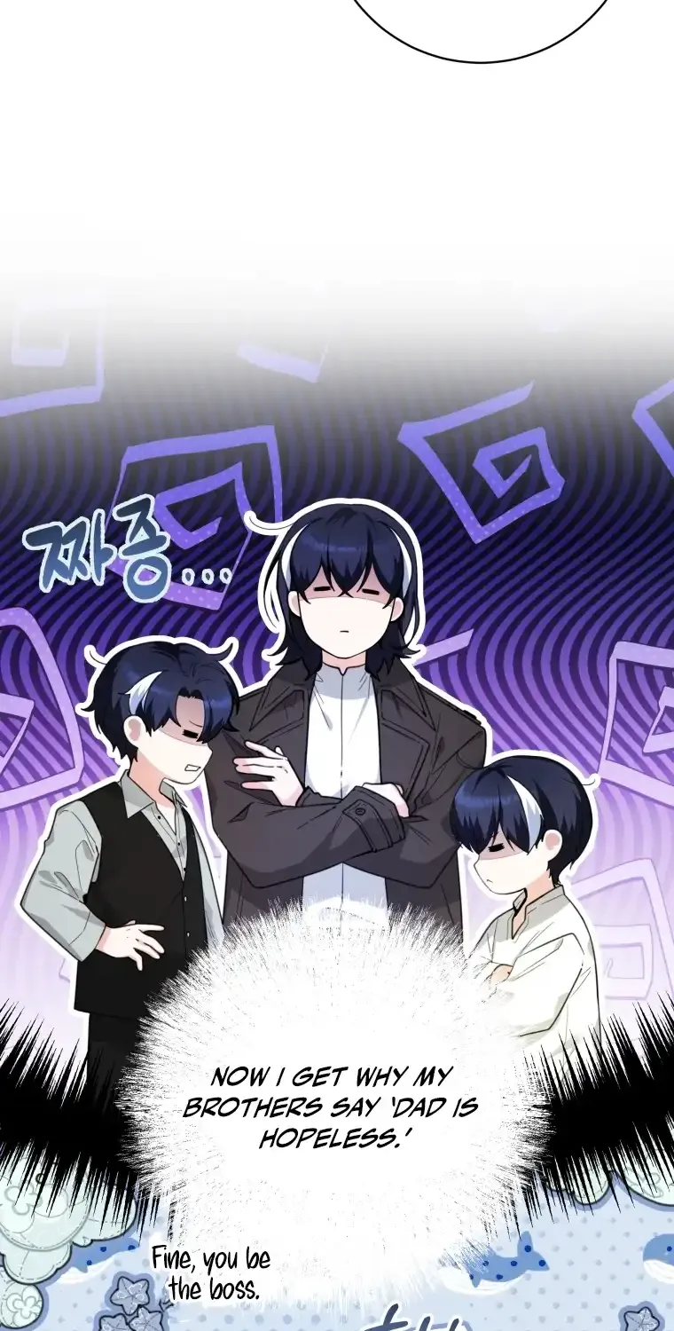 The Éminence Grise Orca Baby Chapter 9 page 65 - 