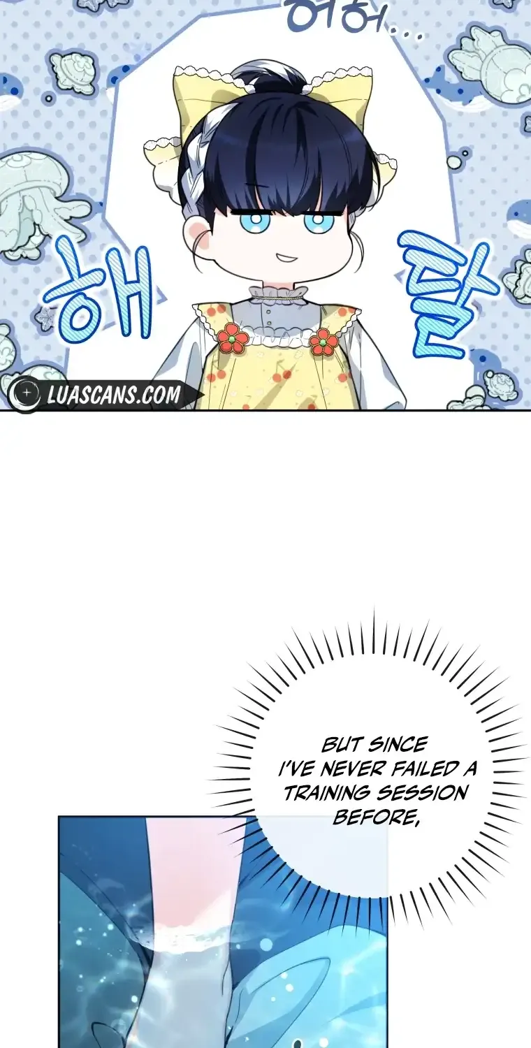 The Éminence Grise Orca Baby Chapter 9 page 66 - 