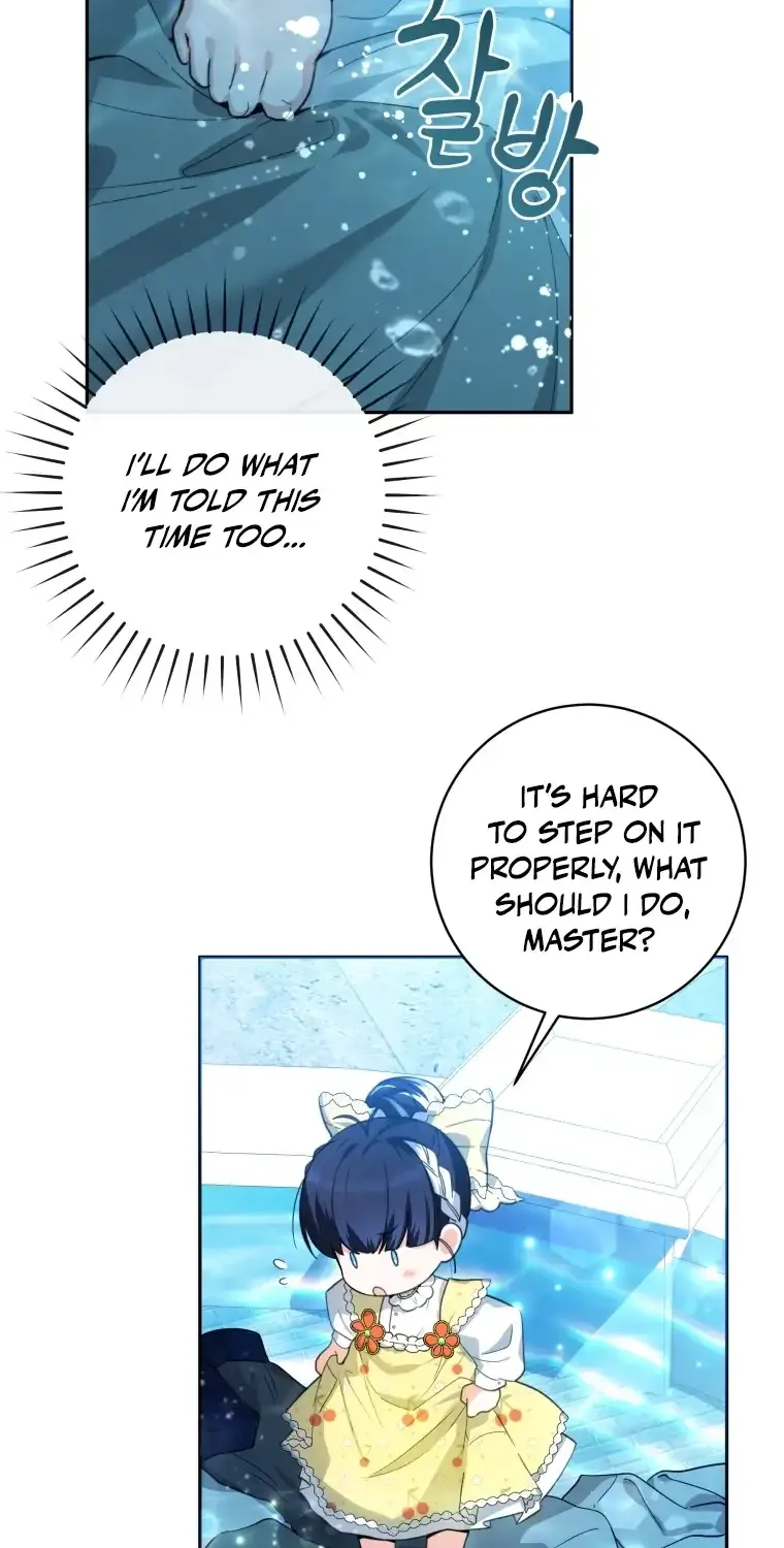 The Éminence Grise Orca Baby Chapter 9 page 67 - 