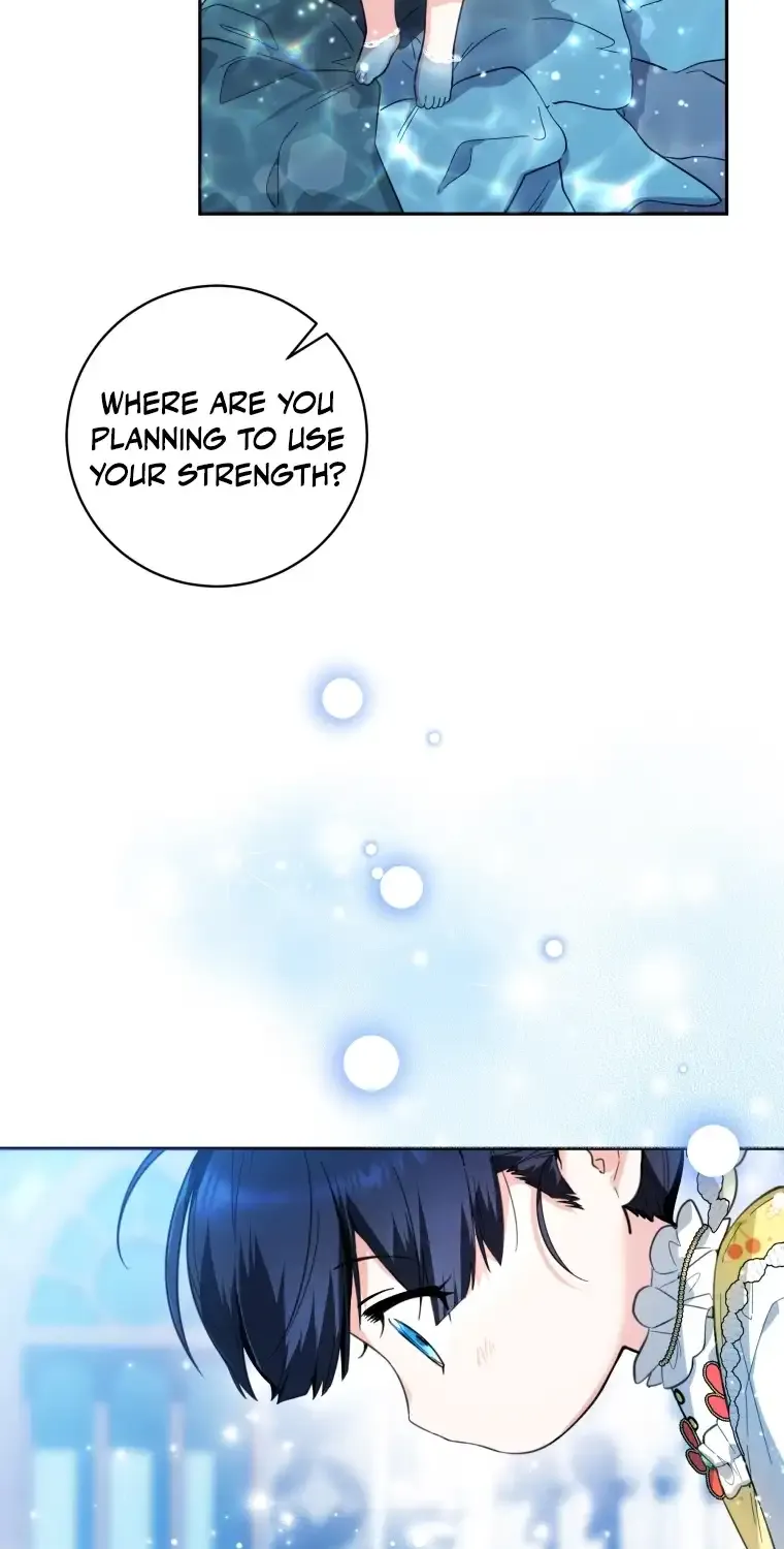 The Éminence Grise Orca Baby Chapter 9 page 68 - 