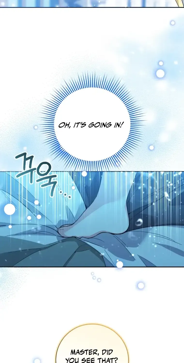 The Éminence Grise Orca Baby Chapter 9 page 69 - 