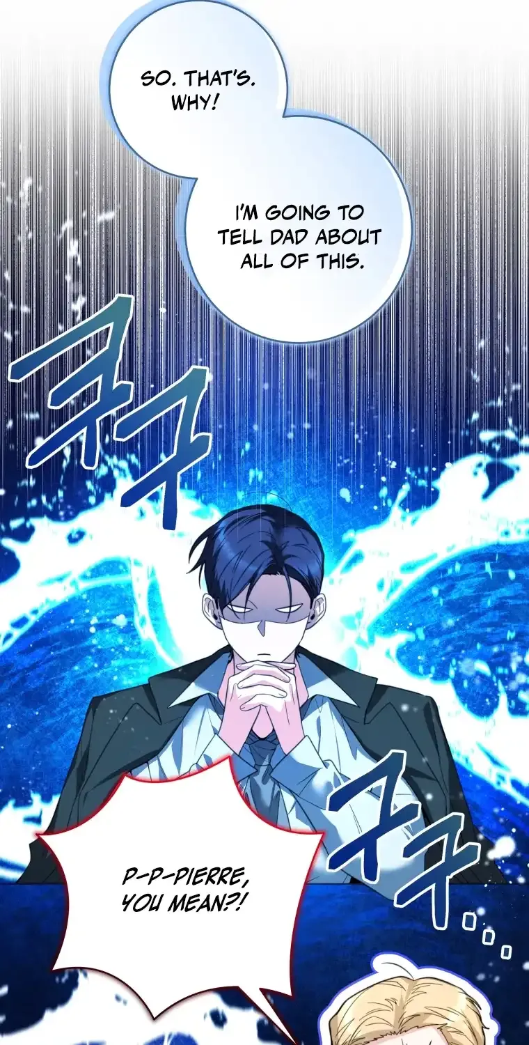 The Éminence Grise Orca Baby Chapter 9 page 10 - 