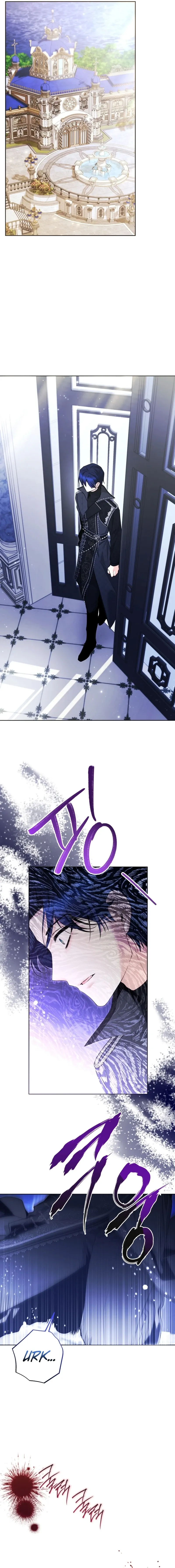 The Éminence Grise Orca Baby Chapter 97 page 22 - 
