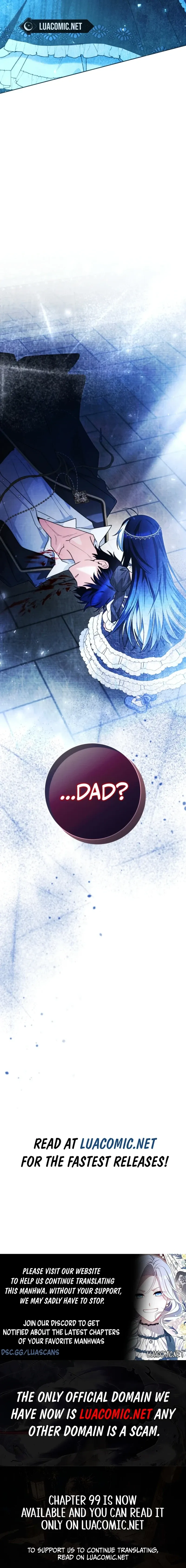 The Éminence Grise Orca Baby Chapter 98 page 11 - 