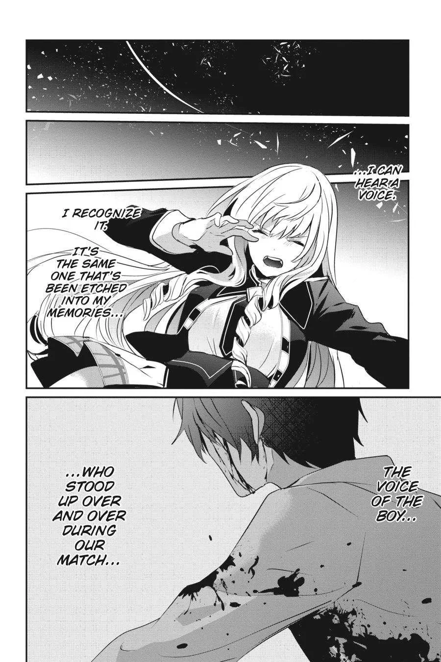 The Eminence in Shadow Chapter 10 page 9 - 