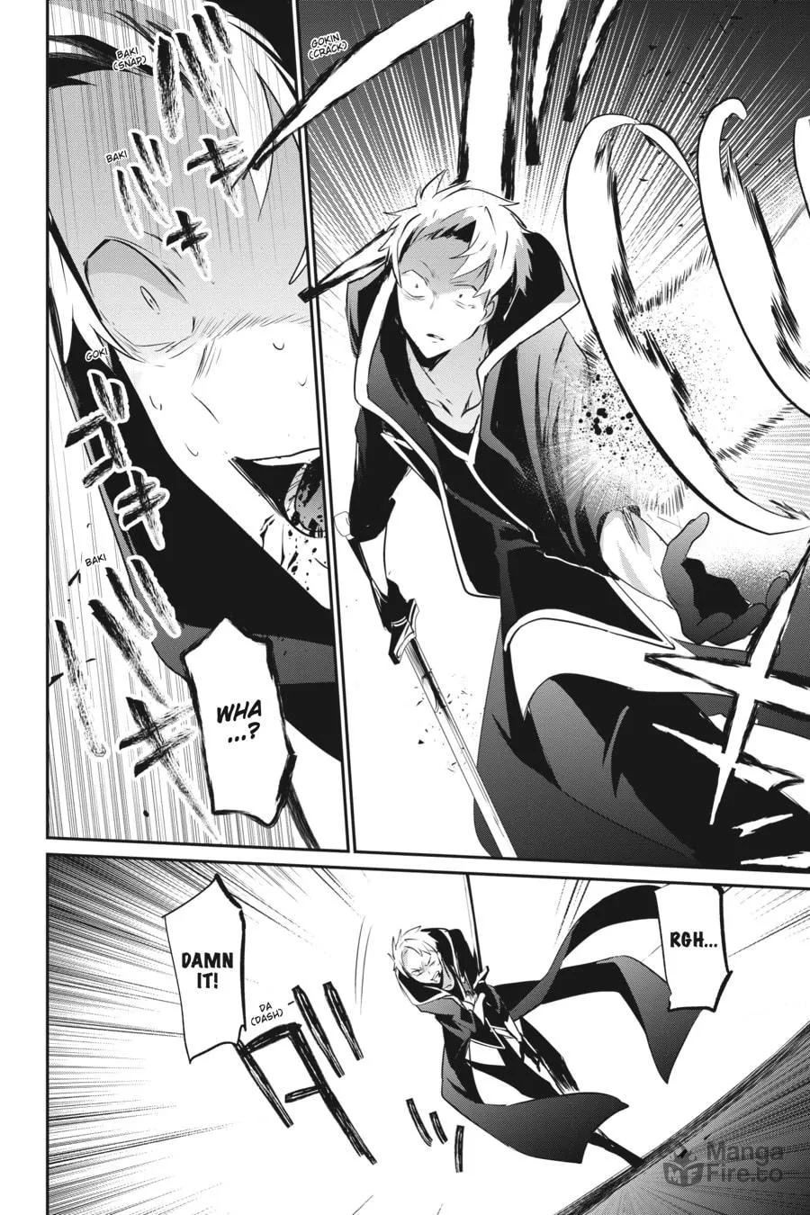 The Eminence in Shadow Chapter 11 page 24 - 