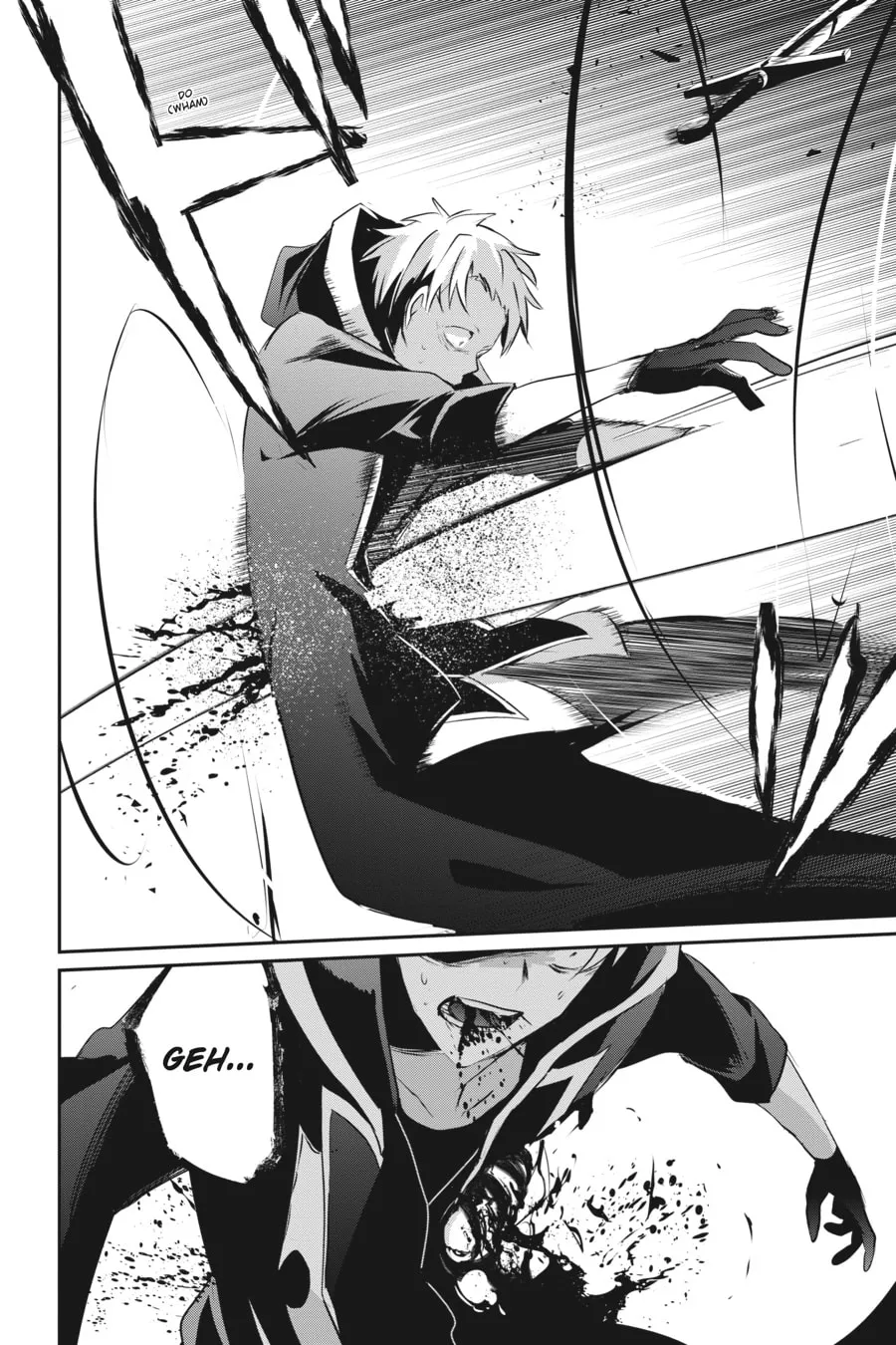 The Eminence in Shadow Chapter 11 page 26 - 