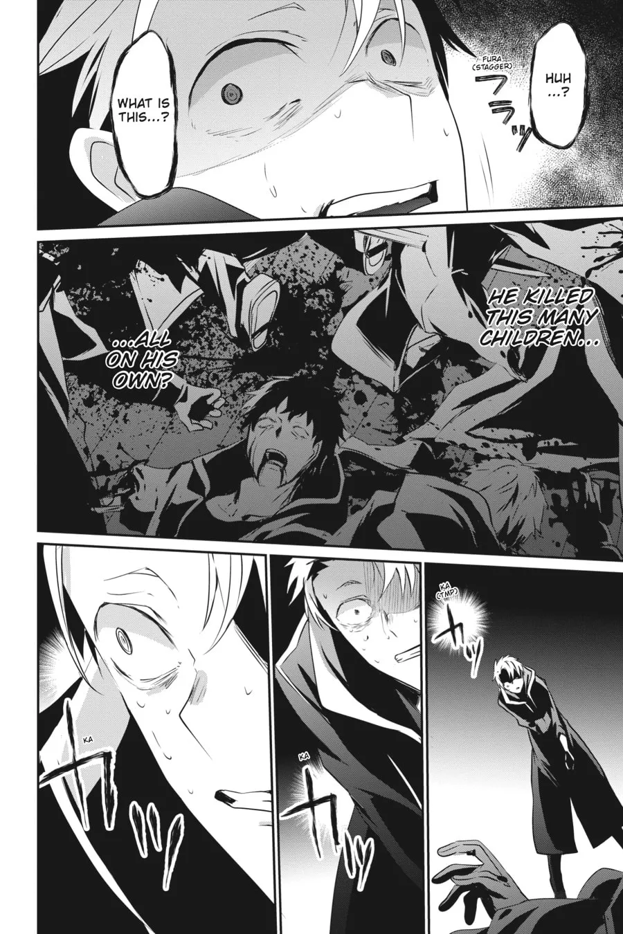 The Eminence in Shadow Chapter 11 page 29 - 