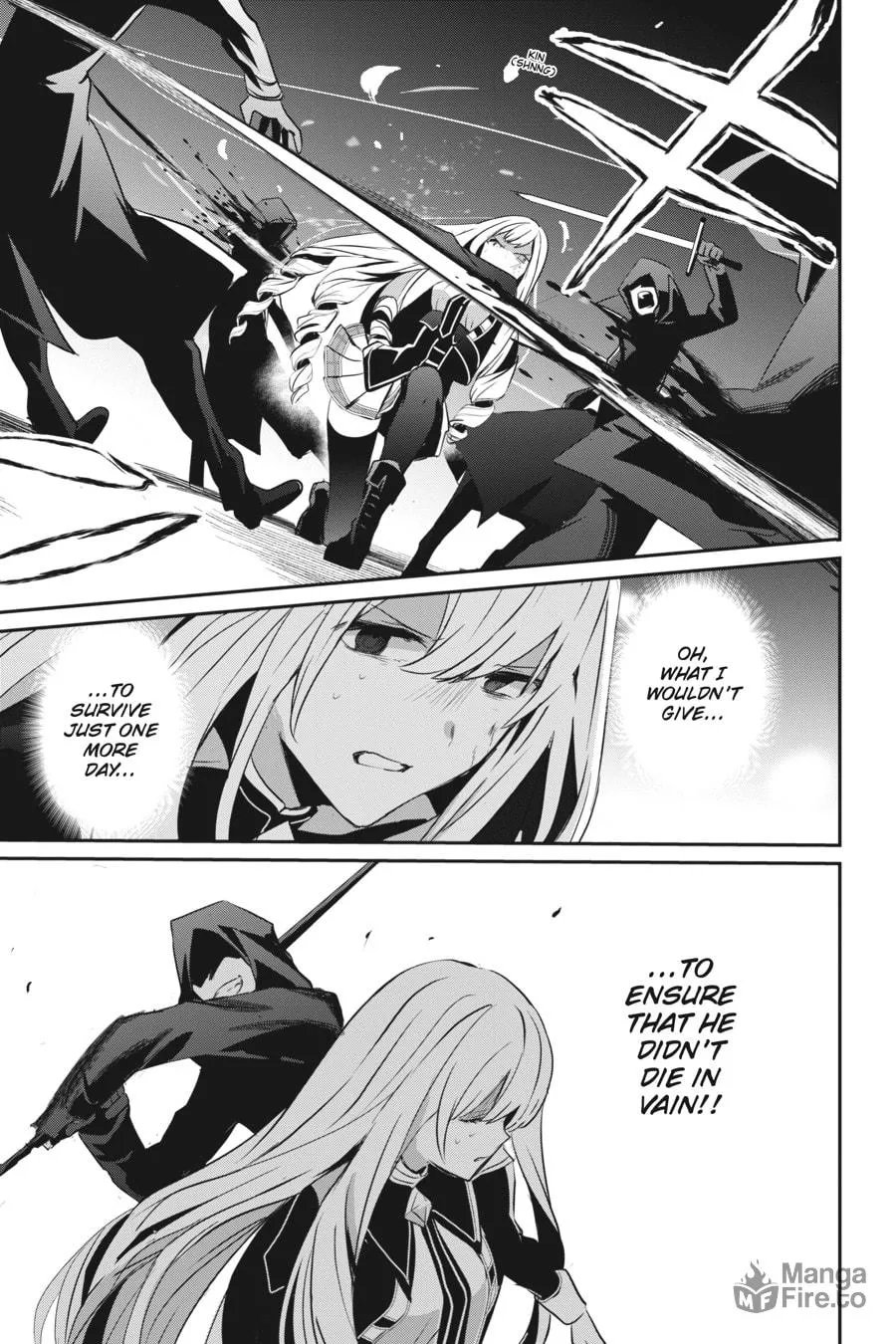 The Eminence in Shadow Chapter 12 page 25 - 