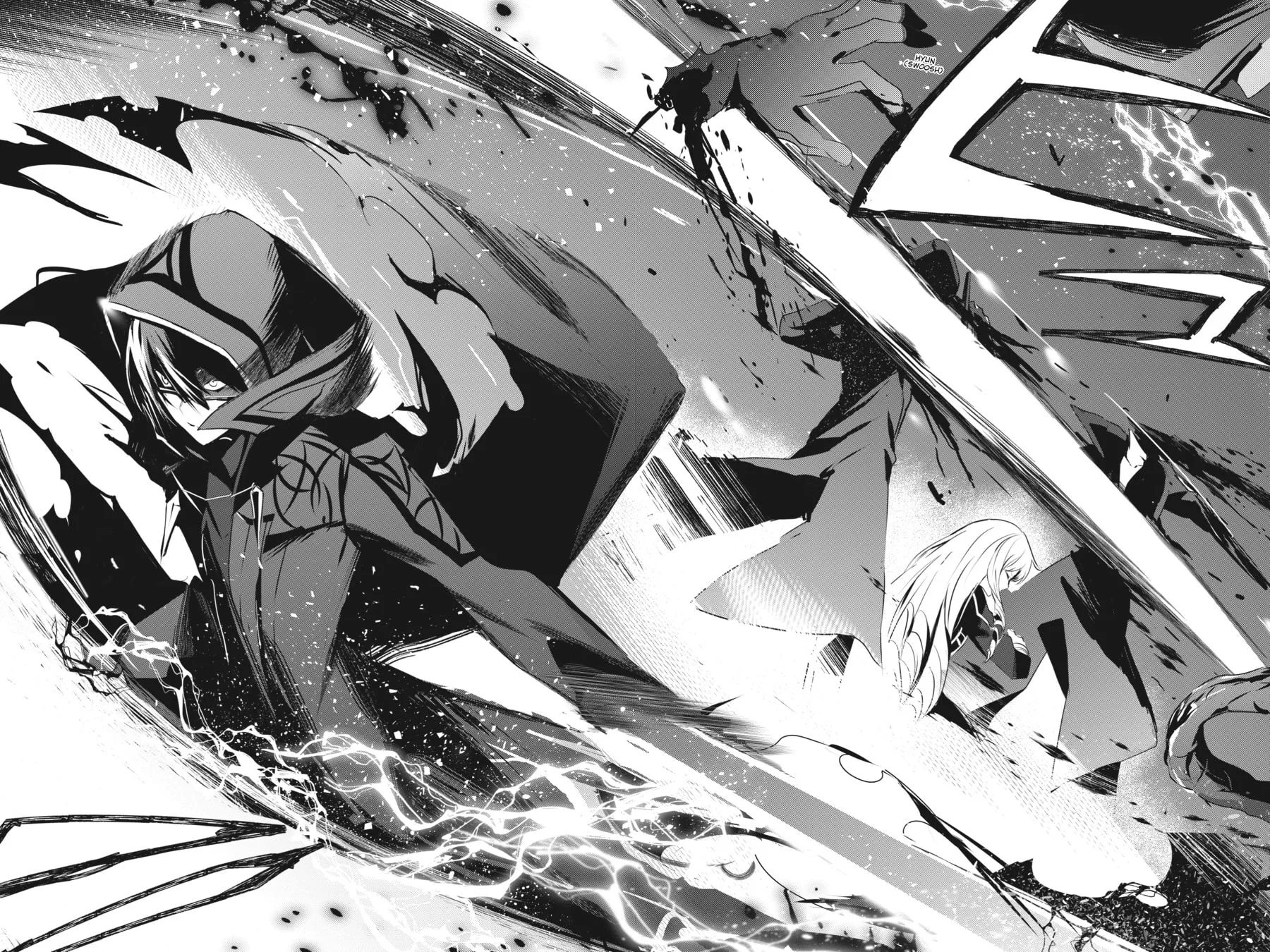 The Eminence in Shadow Chapter 12 page 26 - 