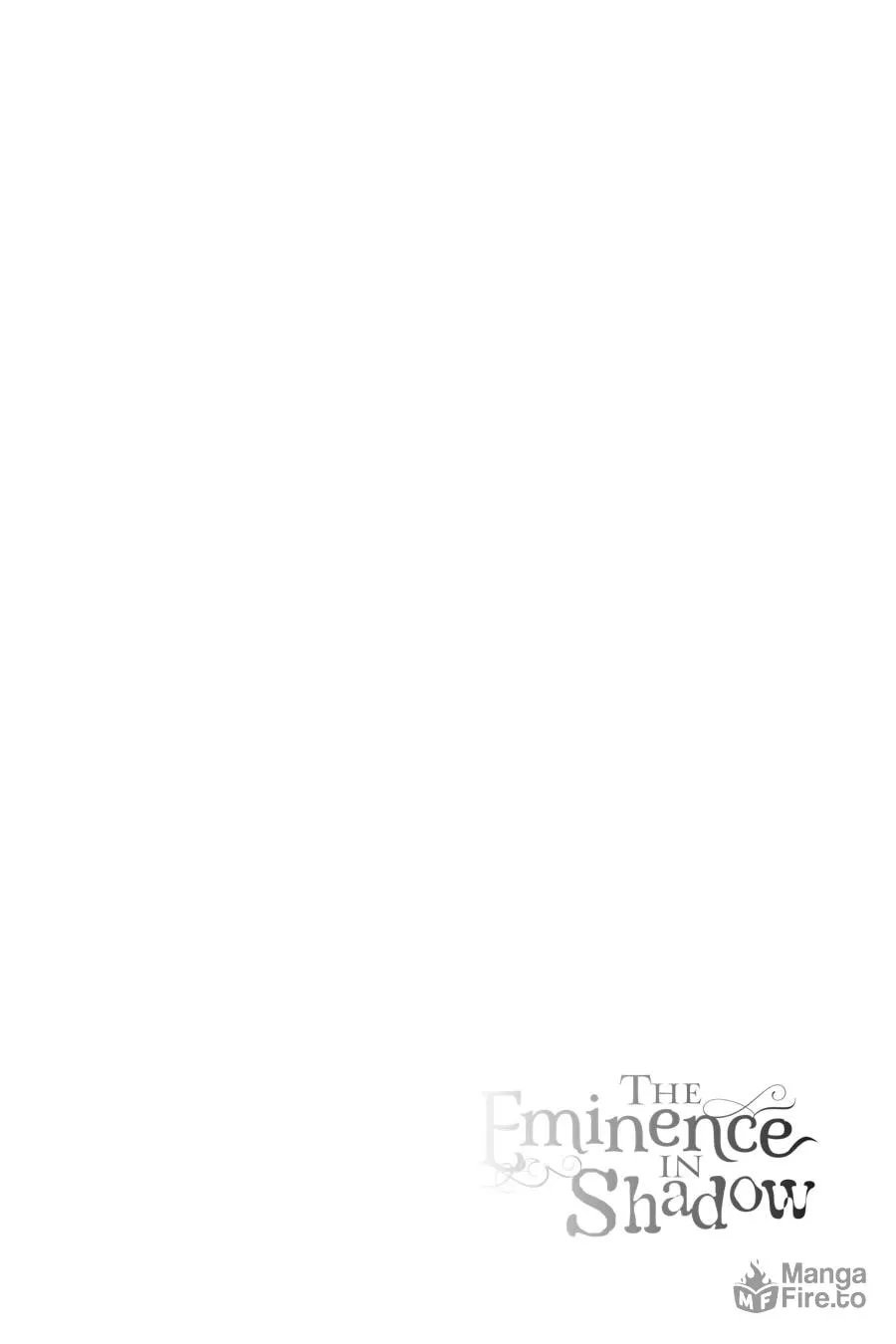 The Eminence in Shadow Chapter 12 page 33 - 